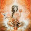 L'Oracle des éclaireuses de conscience - Pierres de Lumière