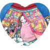L'Oracle du coeur enchanté - Pierres de Lumière