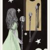 Le Tarot de la sorcière Nova - Pierres de Lumière