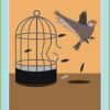 Mon Oracle poche du bien-être animal - Pierres de Lumière