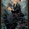 Coffret Ukiyo Tarot - Pierres de Lumière