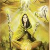 L'Oracle des éclaireuses de conscience - Pierres de Lumière