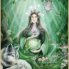 L'Oracle des éclaireuses de conscience - Pierres de Lumière