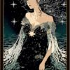 Coffret Ukiyo Tarot - Pierres de Lumière