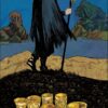 Coffret Le Tarot de Circé - Pierres de Lumière