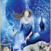 L'Oracle des éclaireuses de conscience - Pierres de Lumière