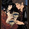 Coffret Ukiyo Tarot - Pierres de Lumière