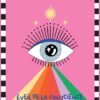 Mon Oracle poche connexion illuminée - Pierres de Lumière