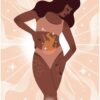 Mères Divines - L'oracle cocon pour se reconnecter à sa féminité - Pierres de Lumière