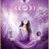 L'Oracle des éclaireuses de conscience - Pierres de Lumière