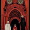 Coffret Ukiyo Tarot - Pierres de Lumière