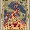 L'Oracle des Arcanes de Brume - Pierres de Lumière