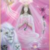 L'Oracle des éclaireuses de conscience - Pierres de Lumière