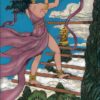 Coffret Le Tarot de Circé - Pierres de Lumière