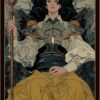 Coffret Ukiyo Tarot - Pierres de Lumière