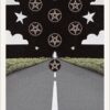 Le Tarot de la sorcière Nova - Pierres de Lumière