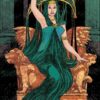 Coffret Le Tarot de Circé - Pierres de Lumière