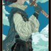 Coffret Ukiyo Tarot - Pierres de Lumière