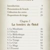 L'Oracle des Arcanes de Brume - Pierres de Lumière