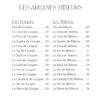 Le Tarot de la sorcière Nova - Pierres de Lumière