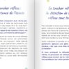 Mes cartes de réflexologie palmaire - Pierres de Lumière