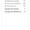 Mon Oracle poche connexion illuminée - Pierres de Lumière
