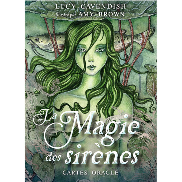 La Magie des sirènes - Pierres de Lumière