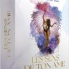 Les sens de ton âme - Guidances de ton âme et messages de tes guides - Pierres de Lumière