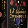 La Magie cosmique - Cartes astrologiques - Pierres de Lumière