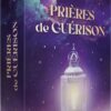 Prières de guérison - pierres de Lumière