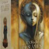 L'Oracle des âmes égarées - Pierres de Lumière