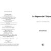 La Sagesse de L'Odyssée : 7 leçons intemporelles sur la résilience, la force et la quête de sens dans l'épopée d'Homère - Pierre de Lumière