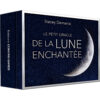 Le petit Oracle de la Lune enchantée - Pierres de Lumière