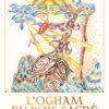 L'Ogham du bois sacré - Pierres de Lumière