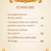 L'Oracle du miroir secret de Isabelle Cerf - Pierres de Lumière