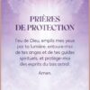 Prières de guérison - pierres de Lumière