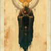 L'Oracle des âmes égarées - Pierres de Lumière