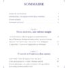 Quand l'Oracle rencontre le Tarot - La méthode LAMO - Isabelle Cerf & François Villeneuve - Pierres de Lumière