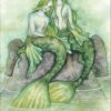 La Magie des sirènes - Pierres de Lumière