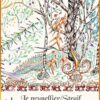 L'Ogham du bois sacré - Pierres de Lumière
