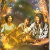 L'Energie infinie de l'Esprit - Pierres de Lumière