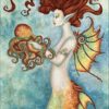 La Magie des sirènes - Pierres de Lumière
