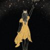 La Magie cosmique - Cartes astrologiques - Pierres de Lumière