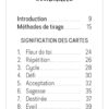 Mon oracle poche Ma Petite Thérapie - Pierres de Lumière