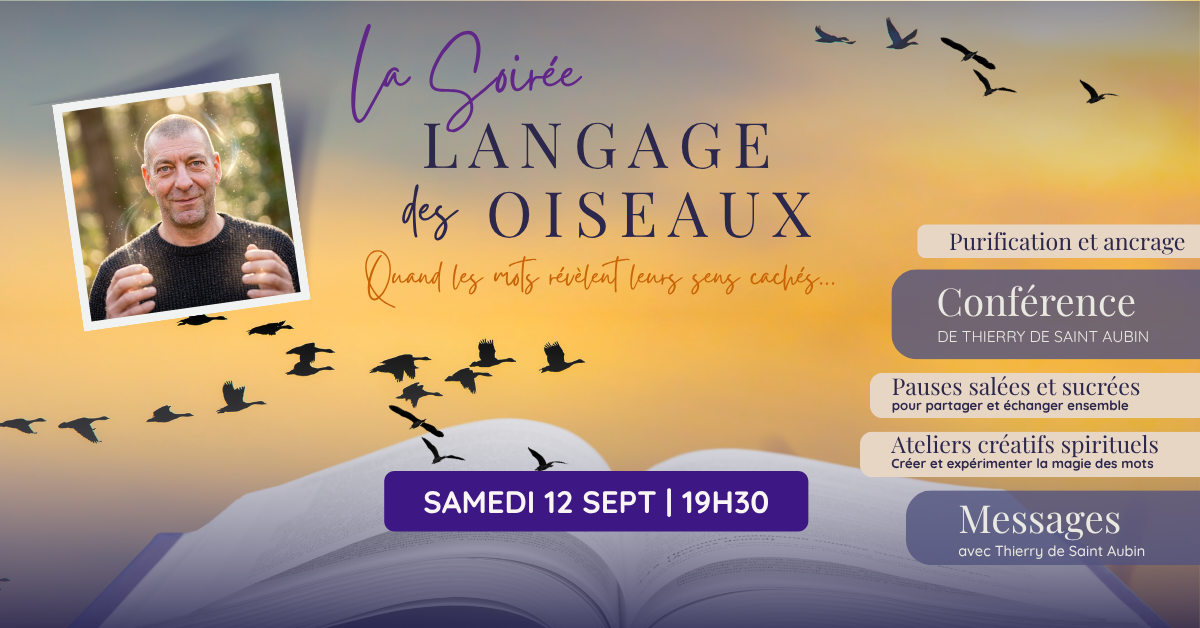 12 sept Journée divination et connaissance de soi - 5 sept 2026 - Pierres de Lumière Saint Andiol