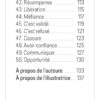 Mon oracle poche Ma Petite Thérapie - Pierres de Lumière