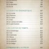 L'Oracle des Gardiennes de la vérité - Pierres de Lumière