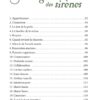La Magie des sirènes - Pierres de Lumière