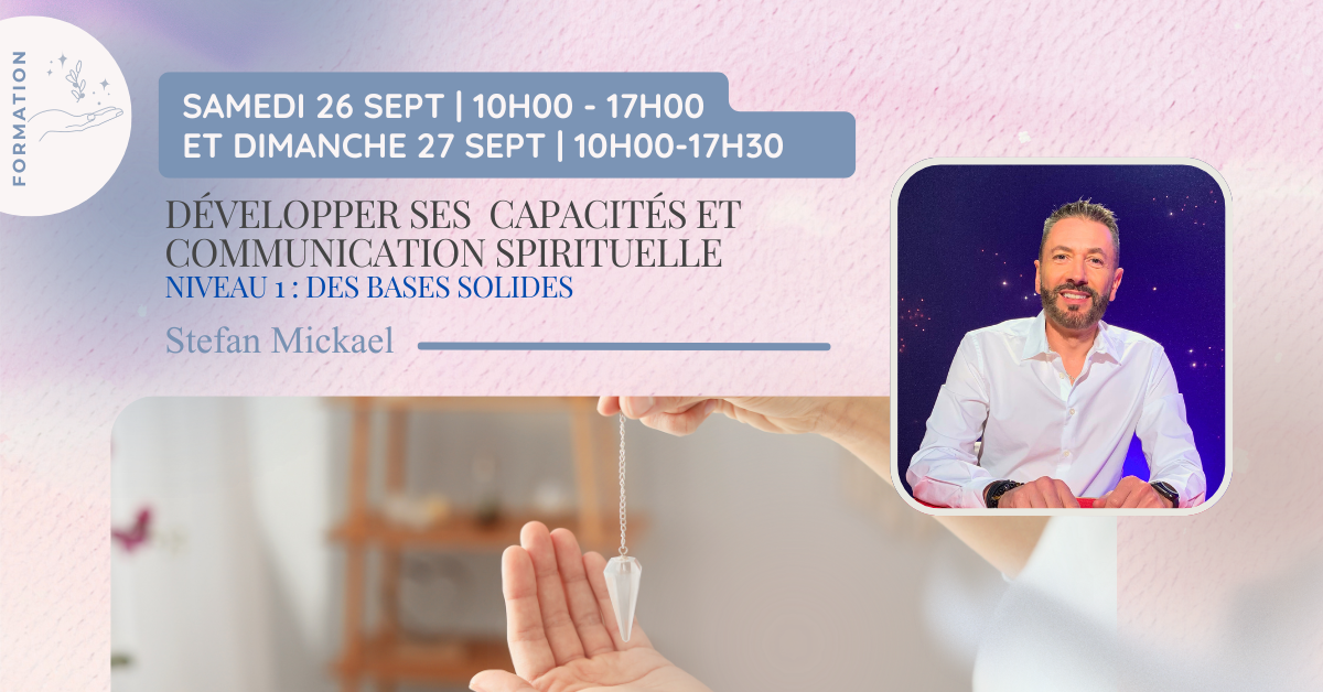 44 Atelier sommeil et conscience avec Nathalie Sanz le 18 juillet - Pierres de Lumière Saint Andiol