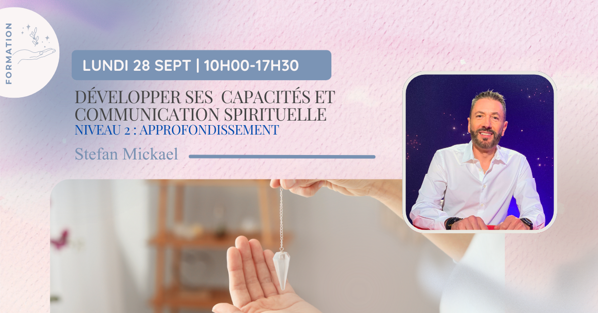 45 Atelier sommeil et conscience avec Nathalie Sanz le 18 juillet - Pierres de Lumière Saint Andiol